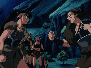 Inuyasha 1x39