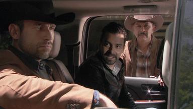 El Señor de los Cielos 3x61