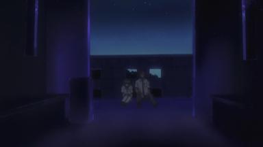 Saikano 1x3