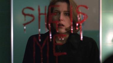 Los Expedientes Secretos X 4x22