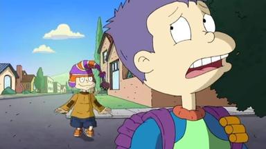 Rugrats Crecidos 4x5