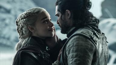Game of Thrones 8x6