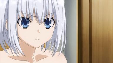 Date A Live 1x5
