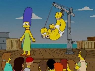 Los Simpson 18x10