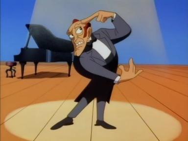 Animaniacs 1x16