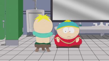 South Park 15x4