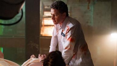 The Hunting Party 2x8