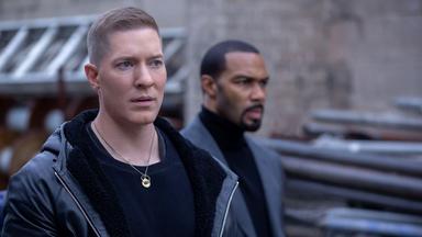 Power 5x2