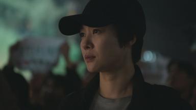 Rumbo al infierno 2x4