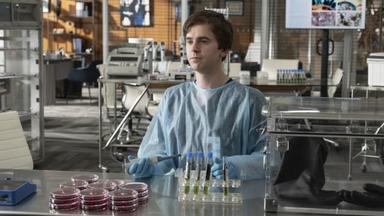 The Good Doctor 7x10