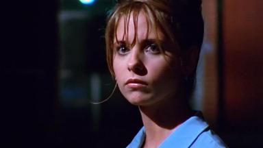 Buffy, la cazavampiros 1x1