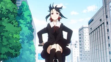 Kaguya-sama Love is War 1x3