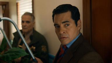 Will Trent: Agente especial 3x18