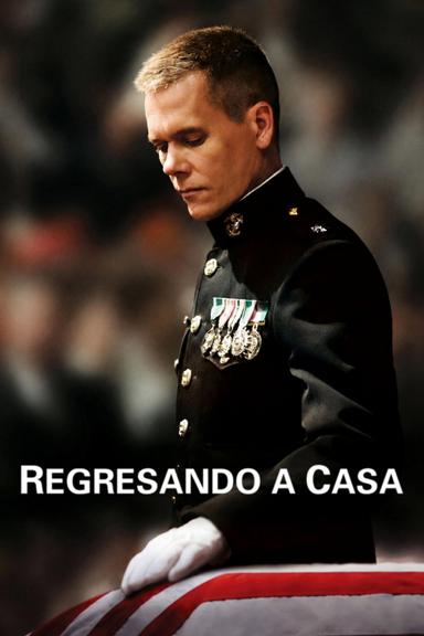 Regresando a Casa