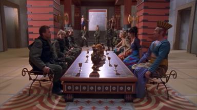 Stargate SG-1 1x5