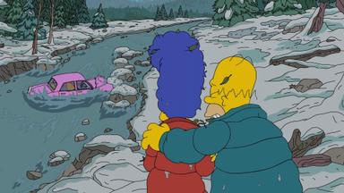 Los Simpson 33x12