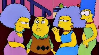 Los Simpson 6x18