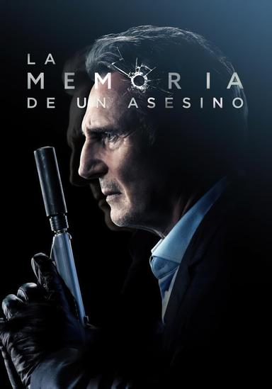 Asesino sin memoria