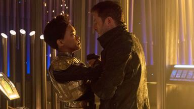 Star Trek: Discovery 1x13