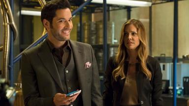 Lucifer 3x5