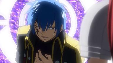 Fairy Tail 2x11