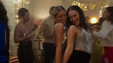 El verano en que me enamoré 3x10