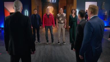 Cobra Kai 5x8