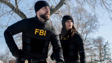 F.B.I. 8x16