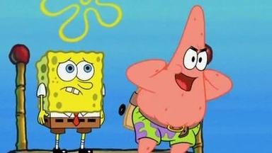Bob Esponja 6x11
