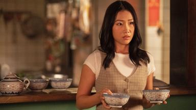 Kung Fu 2x1