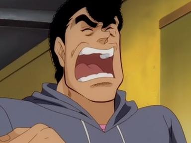 Hajime No Ippo (Espíritu de Lucha) 1x18