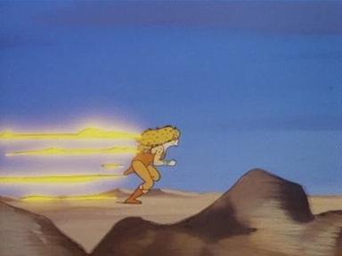 ThunderCats 1x19