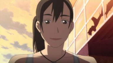 Tokyo Magnitude 8.0 1x5