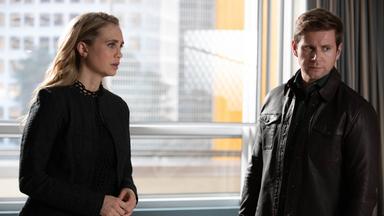 The Good Doctor 3x13