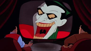 Batman: La Serie Animada 1x38