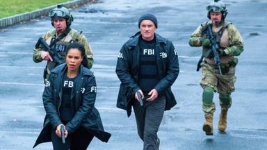 FBI: Los más buscados 2x11