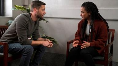 New Amsterdam 4x18