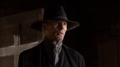 Westworld 2x7