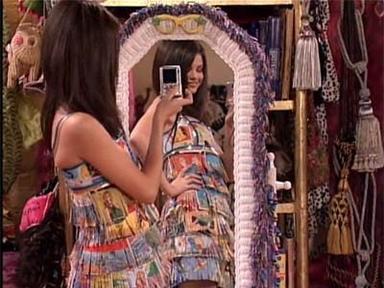 Los Hechiceros de Waverly Place 2x13