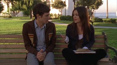 The O.C. Vidas Ajenas 3x14