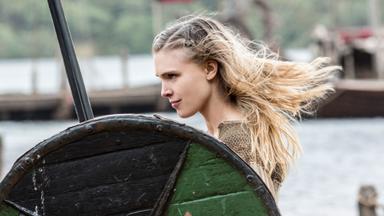 Vikings 2x9