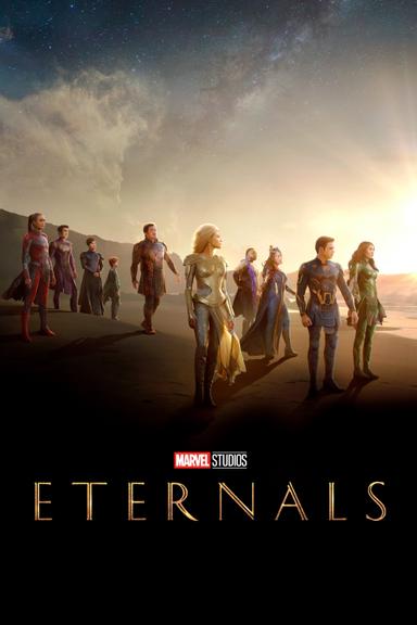 Eternals