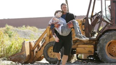 Chicago en llamas 2x6