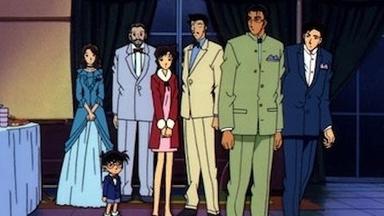 Detective Conan 1x180