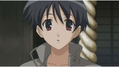 Myself ; Yourself 1x1