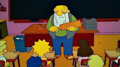 Los Simpson 6x21