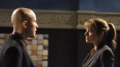 Smallville 7x9