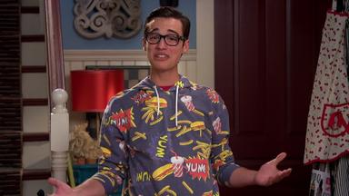 Liv y Maddie 3x10