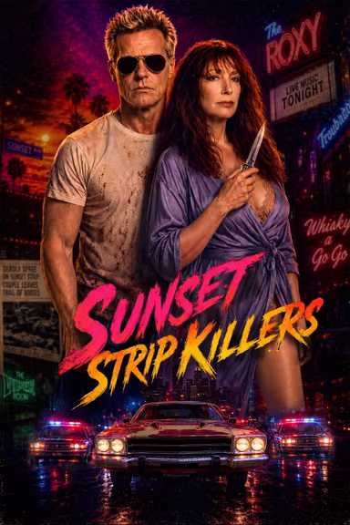 Sunset Strip Killers