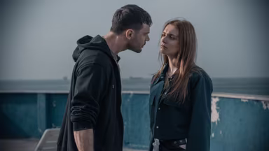 The Graft: Anatomía del Caos 1x6